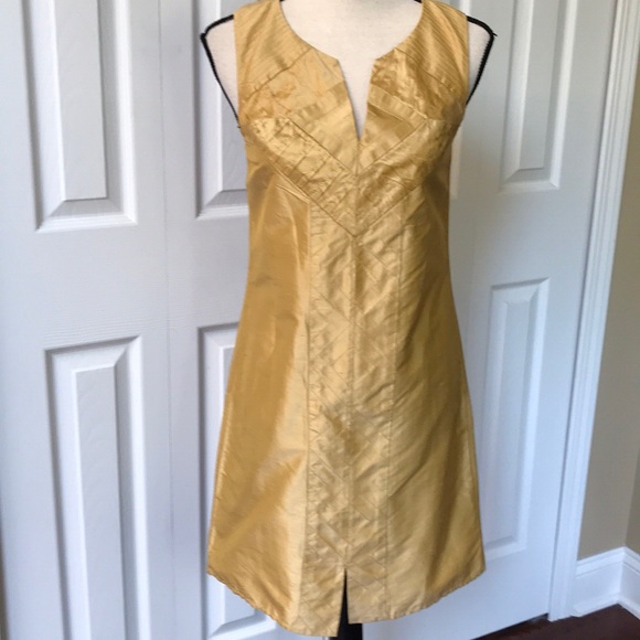 NWT CALYPSO St. Barth Sleeveless Sheeva Dress - Picture 2 of 8
